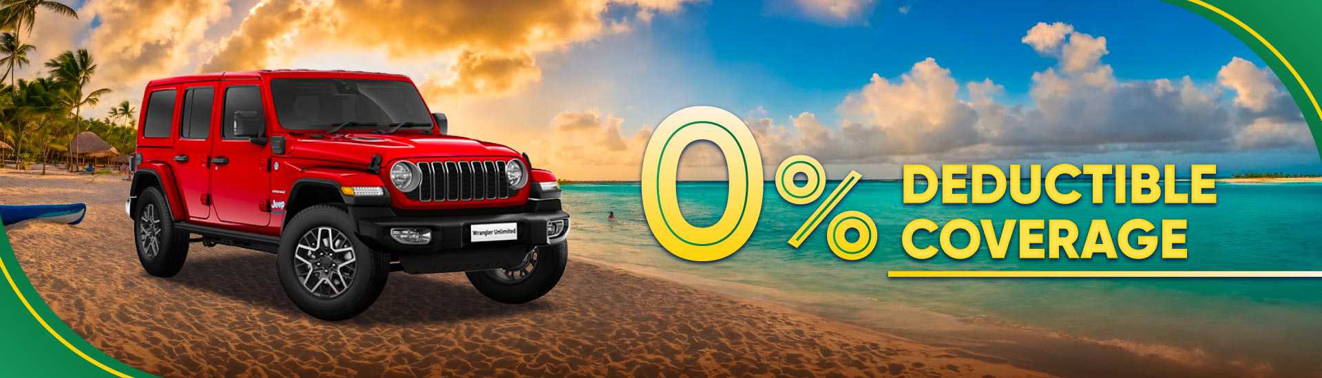 Rent for 7 days and only pay 6