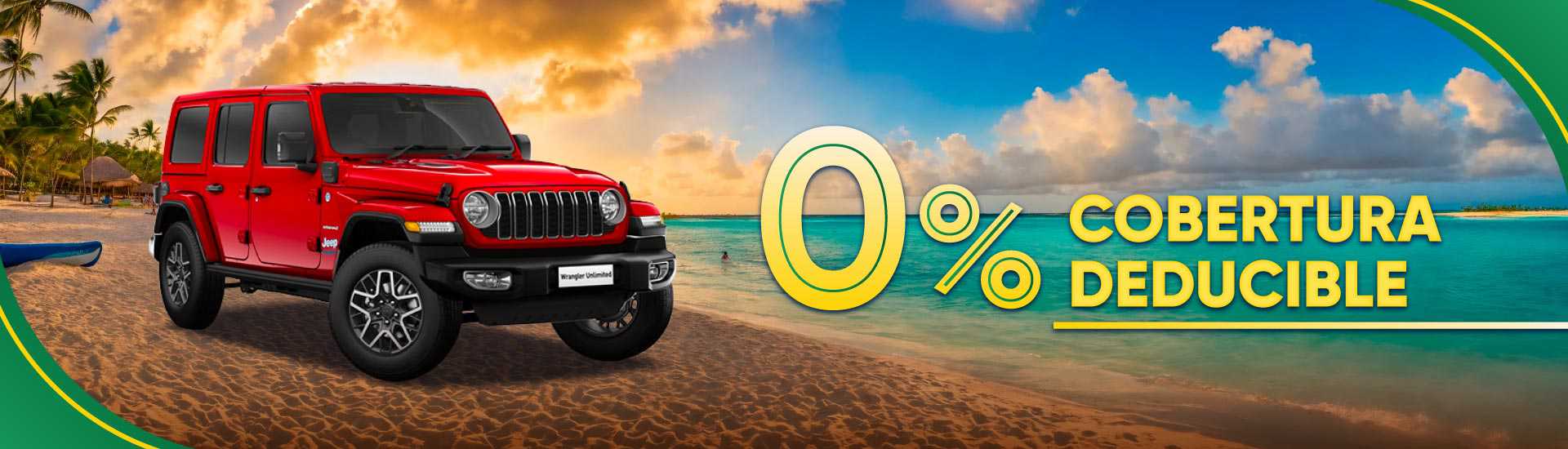 Renta por 7 dias y solo pagas 6