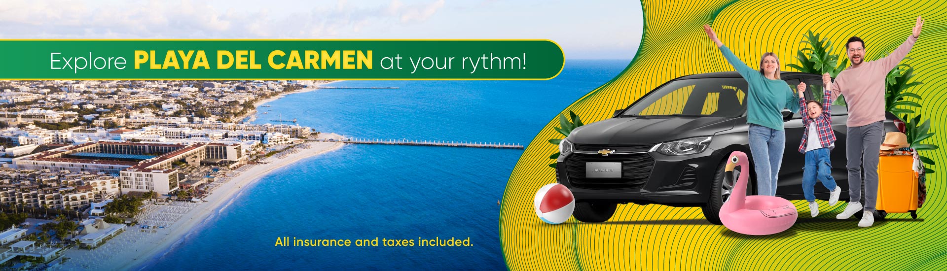 Playa Del Carmen